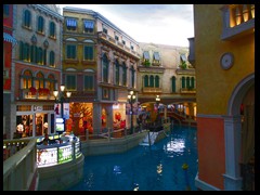 The Venetian Macao Resort Hotel and Casino, Taipa Island 15